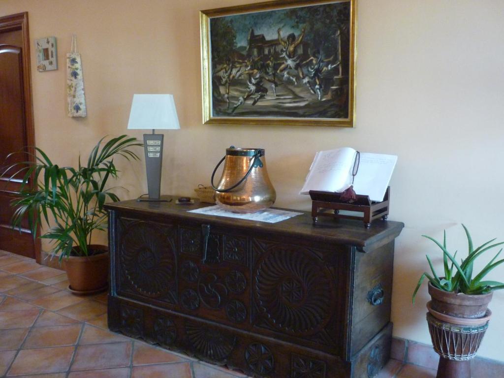 Casa Rural Goiena Mungia Esterno foto