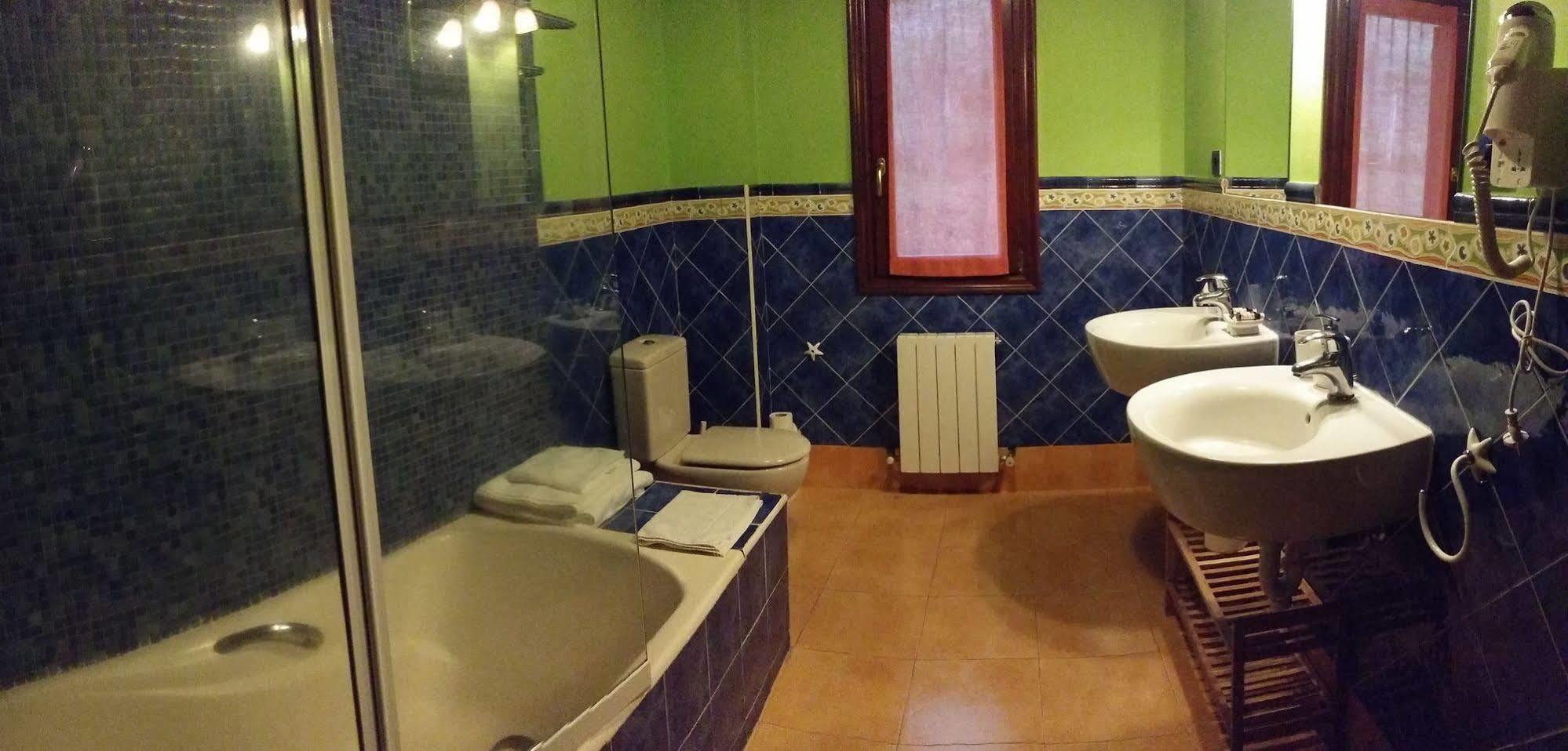 Casa Rural Goiena Mungia Esterno foto