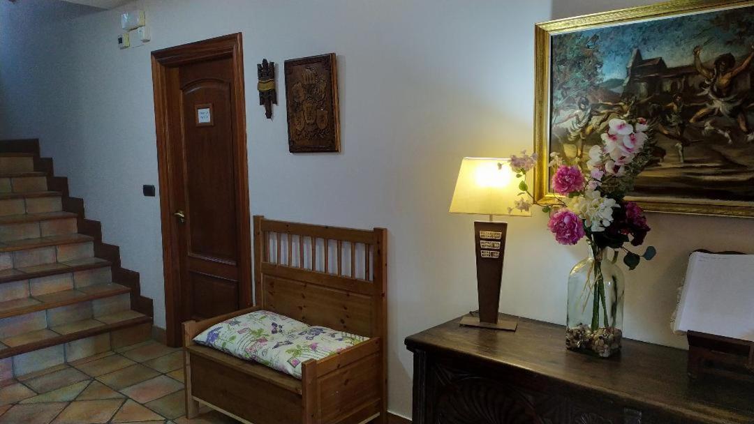 Casa Rural Goiena Mungia Esterno foto