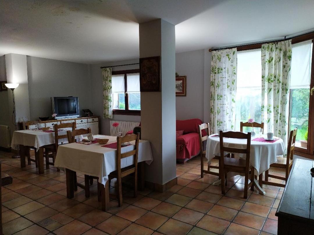 Casa Rural Goiena Mungia Esterno foto